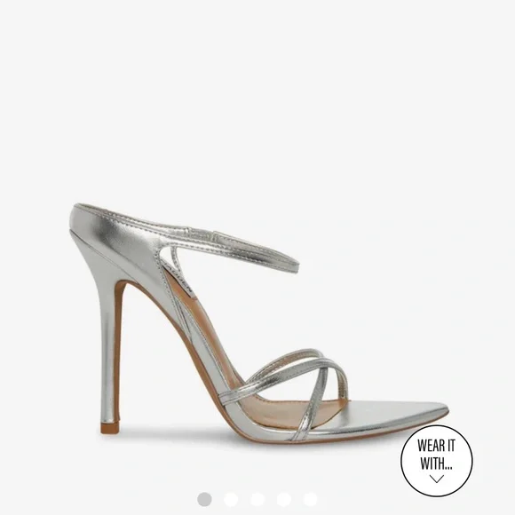 Stunner Silver - Picture 3 of 6